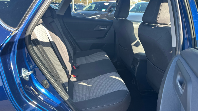 Toyota Auris 1.8 Hybrid Design TSS 5dr CVT [Nav] Hybrid Hatchback